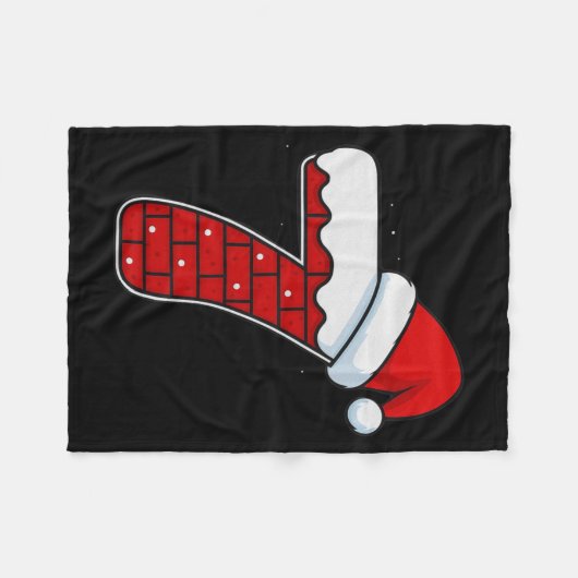 Bruh 67 Six Seven 6 7 Meme Christmas Funny Long Sl Fleecedecke (Vorderseite (Horizontal))