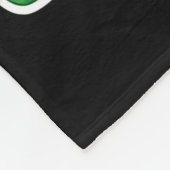 Bruh 67 Six Seven 6 7 Meme Funny Christmas Boy Gir Fleecedecke (Ecke)