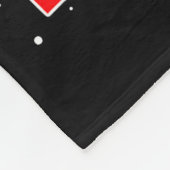 Bruh 67 Six Seven 6 7 Meme Funny Christmas Boys Gi Fleecedecke (Ecke)