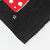 Bruh 67 Six Seven 6 7 Meme Funny Christmas Shirts Fleecedecke (Ecke)