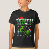 Bruh 67 Six Seven 6 7 Shirts Funny Meme Christmas (Vorderseite)