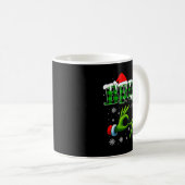 Bruh 67 Six Seven 6 7 Shirts Funny Meme Christmas Kaffeetasse (VorderseiteRechts)