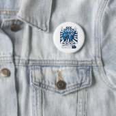 Bruh 67 Six Seven 6-7 Talian Brainrot Meme Für Kin Button (Beispiel)