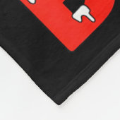 Bruh 67 Six Seven Santa Dabbing Christmas Men Boys Fleecedecke (Ecke)