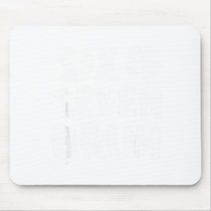 Bruh 67 Six Seven Shamrock Lustiger St. Patrick’s Mousepad