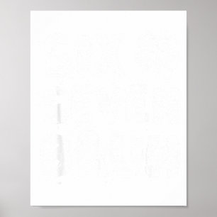 Bruh 67 Six Seven Shamrock Lustiger St. Patrick's  Poster