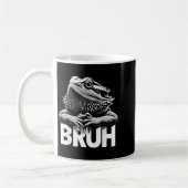 Bruh Bartagame Kaffeetasse (Links)