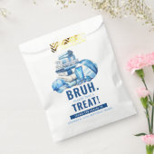 BRUH. Blue Pool Boy Geburtstag Vielen Dank Geschenktütchen (Versiegelt)