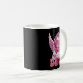 Bruh Cupid Valentinstag Funny Sarcastic Kaffeetasse (VorderseiteRechts)