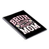 Bruh, früher bekannt als Muttertag der Mama Notizblock (Rechte Seite)