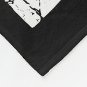 Bruh Funny Santa Gaming Gamer Pjs Christmas Xmas M Fleecedecke (Ecke)