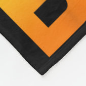 Bruh Gamer Skeleton Halloween Video Game Controlle Fleecedecke (Ecke)