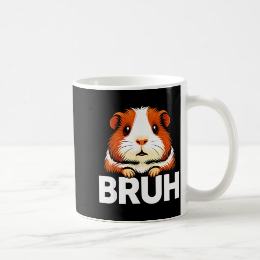 Bruh Guinea G Kaffeetasse (Rechts)