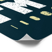 Bruh, ich bin 14 Jahre alt Mädchen Boy Vierzehnte Poster (Ecke)