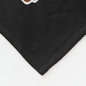 Bruh I'm 12 Funny Dab Se Football Gift For 12th Bi Fleecedecke (Ecke)