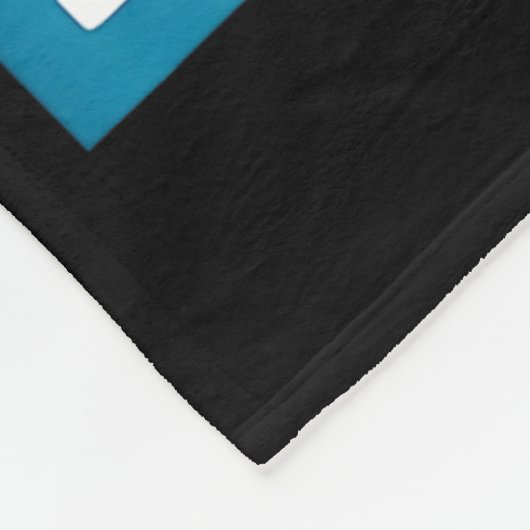 Bruh I'm Double Digits 10th Birthday 10 Year Old B Fleecedecke (Ecke)