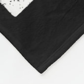 Bruh Im November tragen wir das Bewusstsein für Bl Fleecedecke (Ecke)