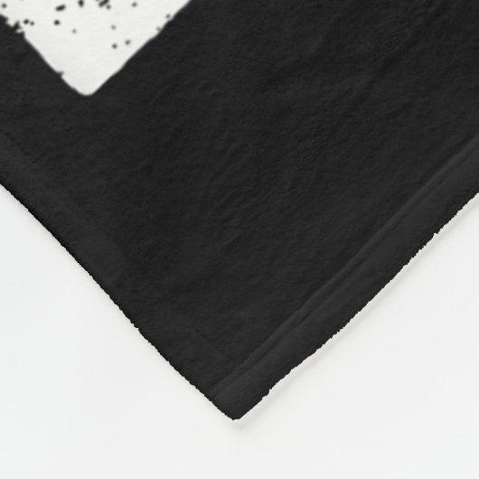 Bruh Im November tragen wir das Bewusstsein für Bl Fleecedecke (Ecke)