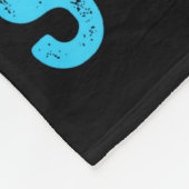 Bruh Its My Last Day Of School-happy Last Day Of S Fleecedecke (Ecke)