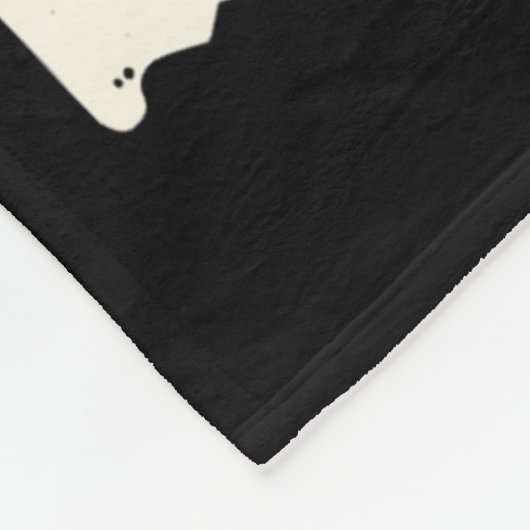 Bruh Jack O Lantern Pumpkin Halloween Costume Men Fleecedecke (Ecke)