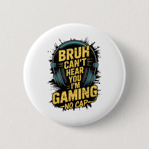 Bruh kann nicht hören, dass ich kein Video von Cap Button