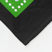 Bruh Meme Funny Saying Bro Greeting Teens Boys Men Fleecedecke (Ecke)