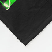 Bruh Meme Funny Saying Bro Greeting Teens Boys Men Fleecedecke (Ecke)