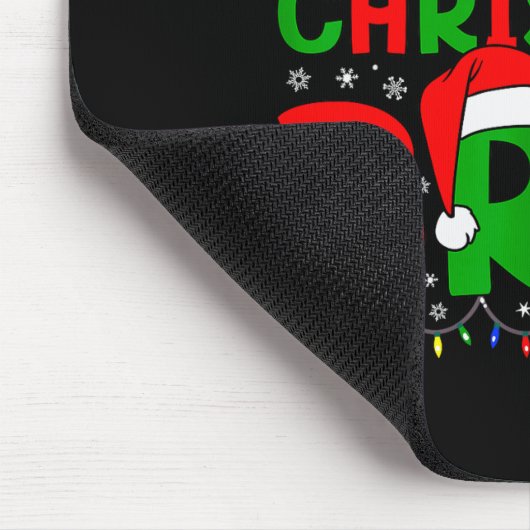 Bruh Meme Funny Saying Bro Greeting Teens Boys Men Mousepad (Ecke)