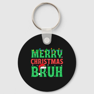 Bruh Meme Funny Sprichwort Bro Greens Teens Boys M Schlüsselanhänger