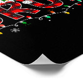 Bruh Meme Lustiger Spruch Bro Gruß Teenager Jungen Poster (Ecke)