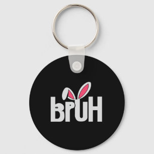 Bruh Meme Lustiger Spruch Bro Gruß Teenager Jungen Schlüsselanhänger