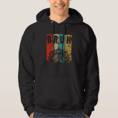 Bruh Meme Sprichwort Brother Greeting Men Teens Bo Hoodie (Vorderseite)