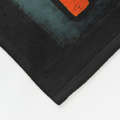 Bruh Otter Eating Japanese Ramen Noodles Men Women Fleecedecke (Ecke)