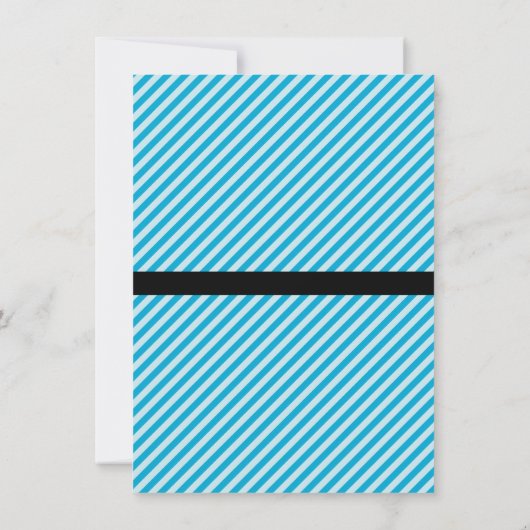 Bruh Personalized Gamer Pizza Party Birthday Einladung (Rückseite)