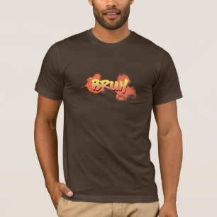 BRUH Spaß T-Shirt