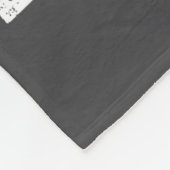 Bruh The Next Two Years Are 6 7 Happy New Year 202 Fleecedecke (Ecke)