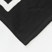Bruh Tu So Als Wäre Ich Ein Elf Lustiger Passender Fleecedecke (Ecke)