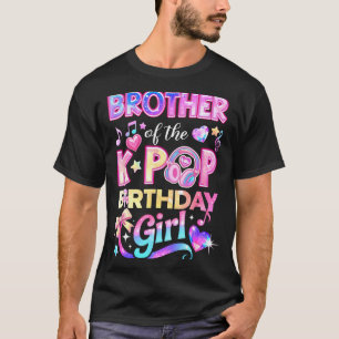 Bruh überlebte 6 7 sechs sieben 8 67 Geburtstag Ba T-Shirt