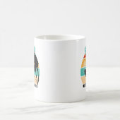 Bruh We Out Teachers - Welcom Summer Bruh Kaffeetasse (Mittel)