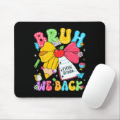 Bruh wir ck fünfte Klasse Bleistift Bogen ck Zurüc Mousepad (Mit Mouse)
