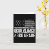 Bruh, wir machen den 3. karte (Gelbe Blume)