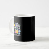 Bruh Wir sind 6. Kaffeetasse (Vorderseite Links)