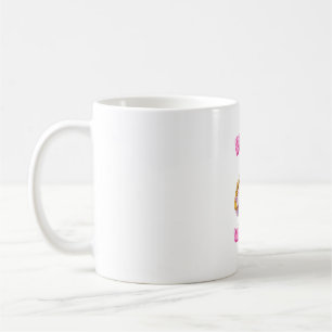 Bruh Wir Sind Zurück Silly Goose Zurück zur Schule Kaffeetasse