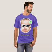 Brühe T-Shirt (Vorne ganz)