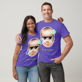 Brühe T-Shirt (Unisex)
