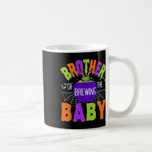 Brühe von Halloween Männer Frauen Kinder Kaffeetasse