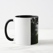 Bruin See-Wecker-Tasse Tasse (Links)