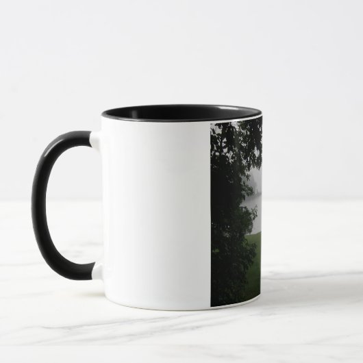 Bruin See-Wecker-Tasse Tasse (Links)