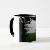 Bruin See-Wecker-Tasse Tasse (Vorderseite Links)