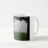 Bruin See-Wecker-Tasse Tasse (VorderseiteRechts)